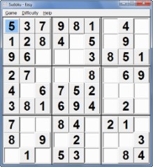 Sudoku Portable  1.1.7